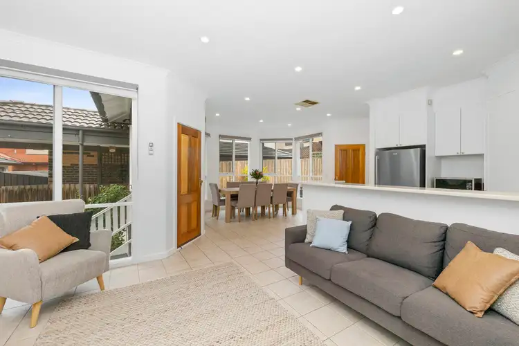 Second view of Homely unit listing, 2/34 Winbirra Parade, Ashwood VIC 3147