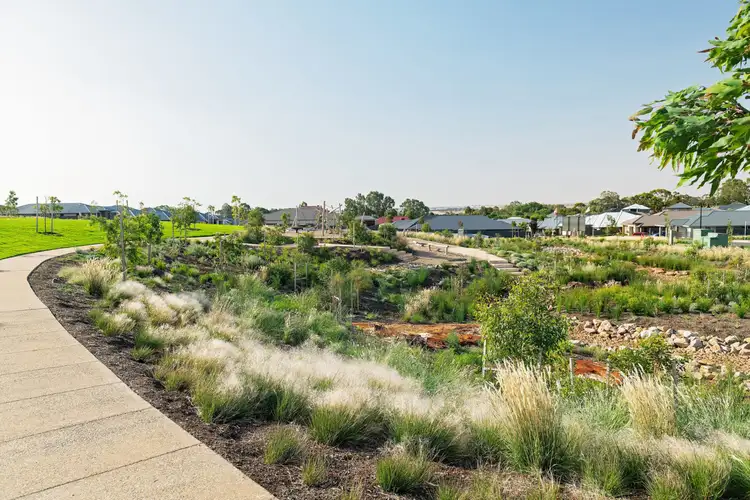 Second view of Homely land listing, LOT 1554 Butterworth Way, Gawler East SA 5118