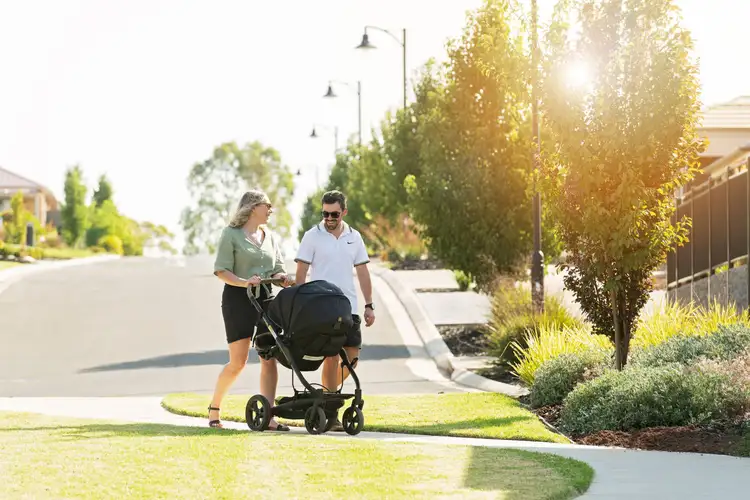 Fifth view of Homely land listing, LOT 1555 Butterworth Way, Gawler East SA 5118
