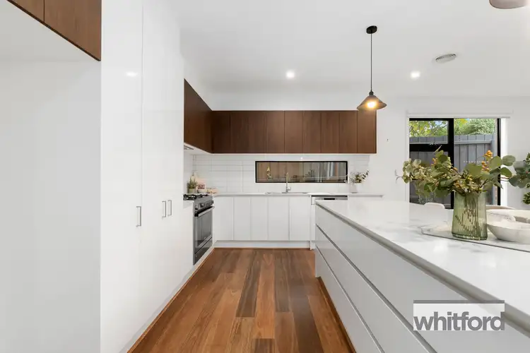 Fourth view of Homely townhouse listing, 3/53 Stinton Avenue, Newtown VIC 3220