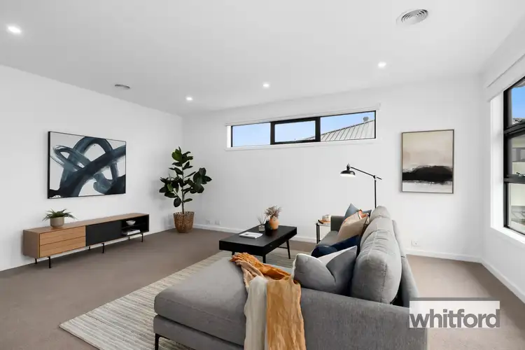 Sixth view of Homely townhouse listing, 3/53 Stinton Avenue, Newtown VIC 3220