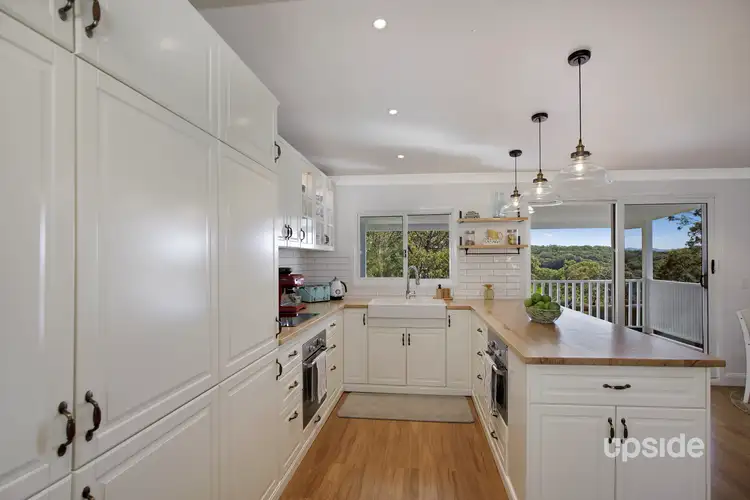 Third view of Homely house listing, 40 Tuloa Street, Wangi Wangi NSW 2267