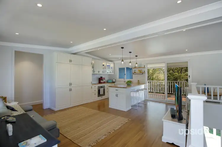 Fifth view of Homely house listing, 40 Tuloa Street, Wangi Wangi NSW 2267