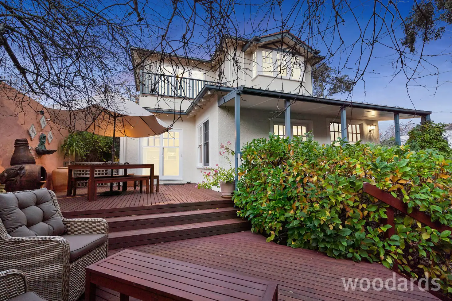 Main view of Homely house listing, 30 Through Road, Camberwell VIC 3124
