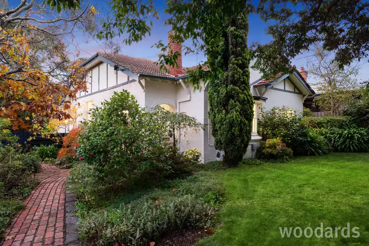 Second view of Homely house listing, 30 Through Road, Camberwell VIC 3124
