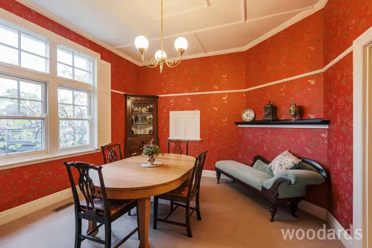 Fifth view of Homely house listing, 30 Through Road, Camberwell VIC 3124