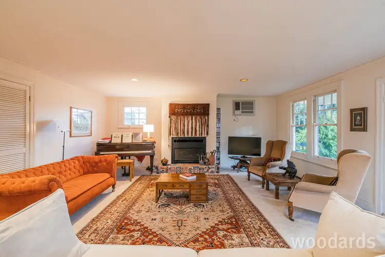 Sixth view of Homely house listing, 30 Through Road, Camberwell VIC 3124