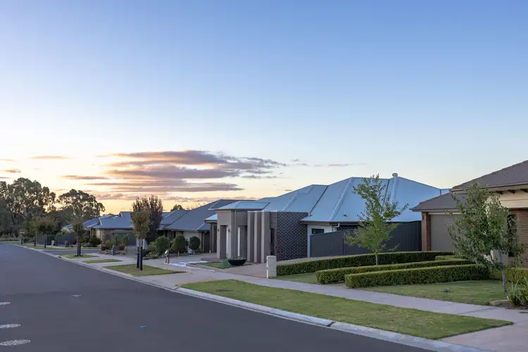 Third view of Homely land listing, LOT 539 Loveridge Way, Gawler East SA 5118