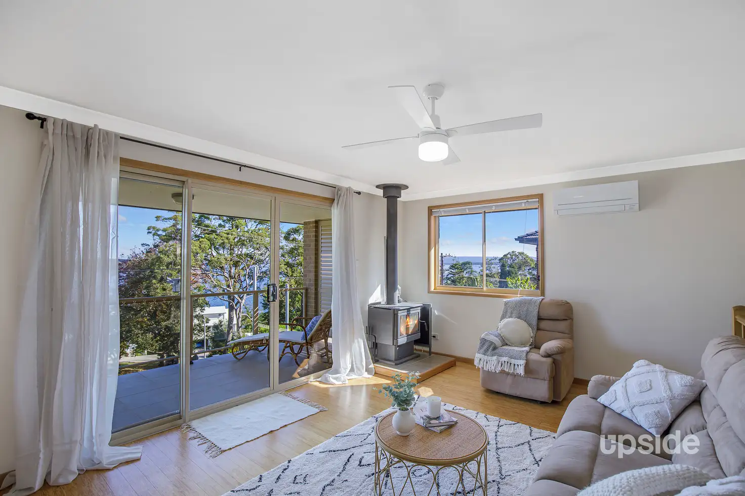 Main view of Homely house listing, 283 Dobell Drive, Wangi Wangi NSW 2267