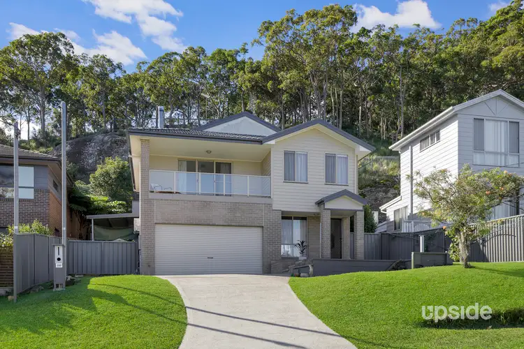 Second view of Homely house listing, 283 Dobell Drive, Wangi Wangi NSW 2267