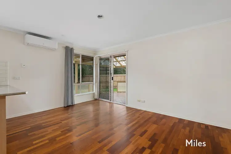 Fifth view of Homely house listing, 3A Normanby Court, Heidelberg West VIC 3081