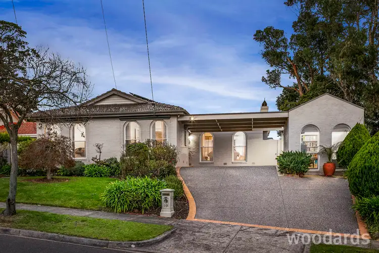 19 Woorarra Avenue, Doncaster East VIC 3109