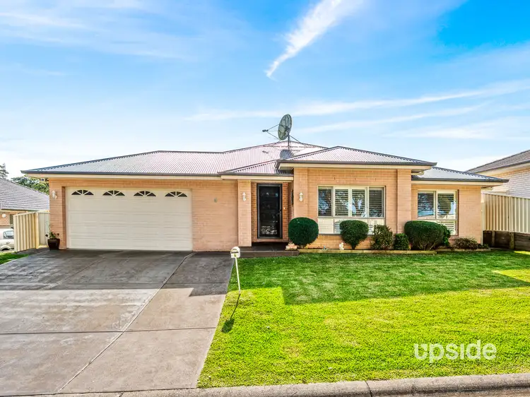 4 Genevieve Way, Edgeworth NSW 2285