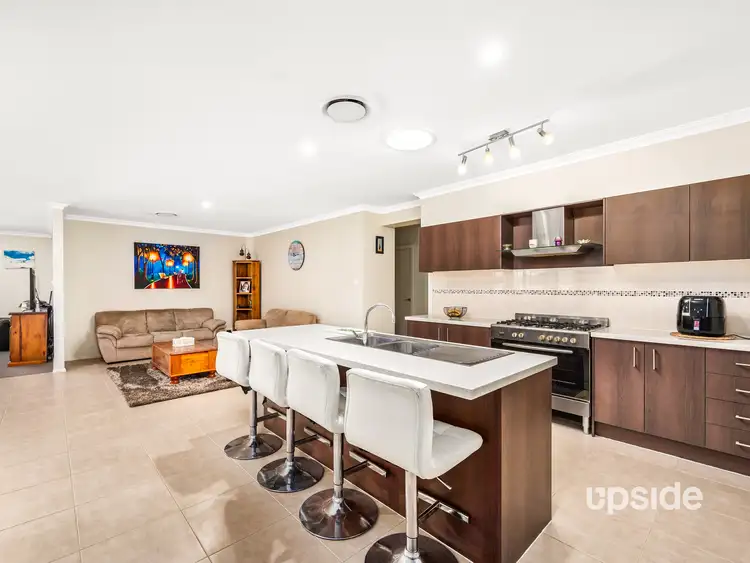 Second view of Homely house listing, 4 Genevieve Way, Edgeworth NSW 2285