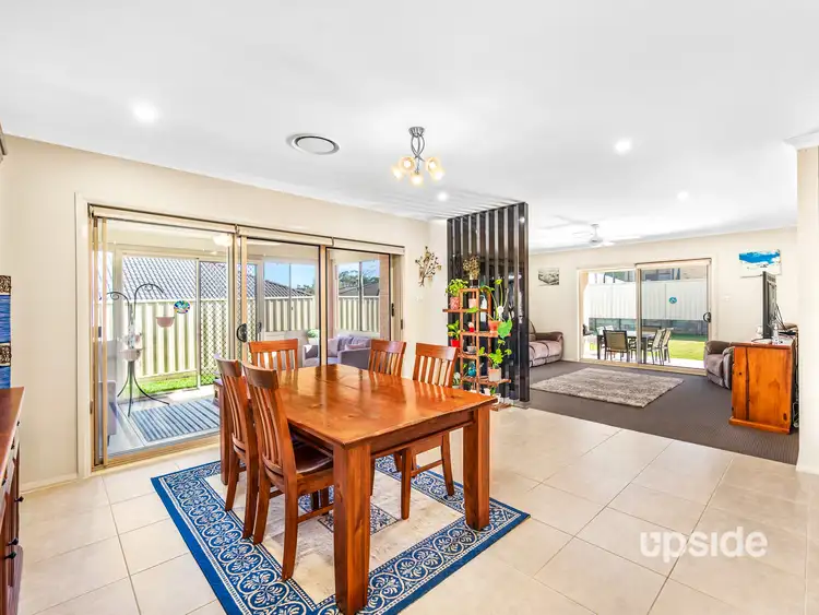 Fourth view of Homely house listing, 4 Genevieve Way, Edgeworth NSW 2285