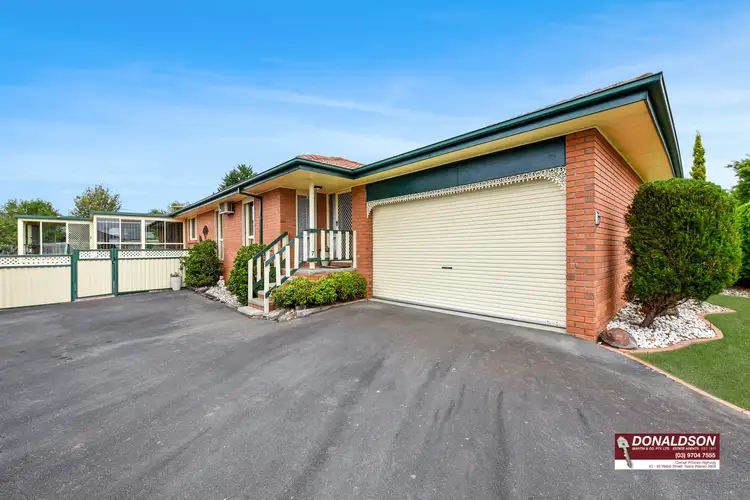 Main view of Homely house listing, 7 Henlow Rise, Hallam VIC 3803