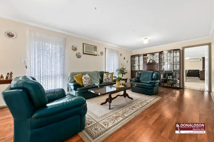 Third view of Homely house listing, 7 Henlow Rise, Hallam VIC 3803