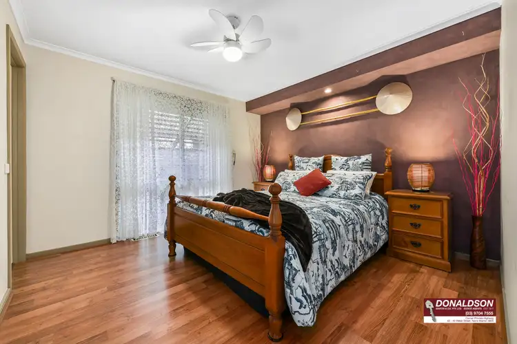 Fourth view of Homely house listing, 7 Henlow Rise, Hallam VIC 3803