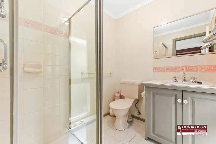 Fifth view of Homely house listing, 7 Henlow Rise, Hallam VIC 3803