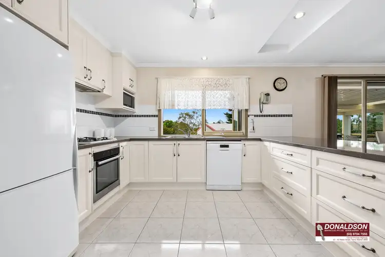 Sixth view of Homely house listing, 7 Henlow Rise, Hallam VIC 3803