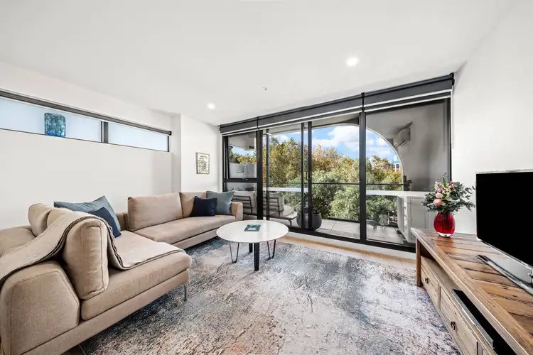 303/108 Haines Street, North Melbourne VIC 3051