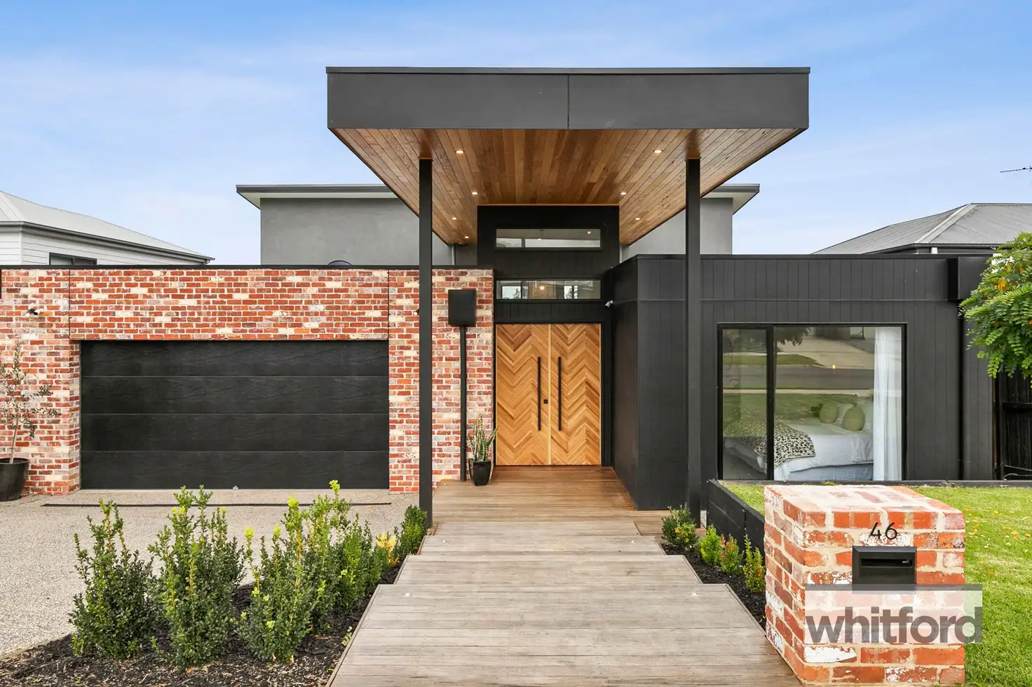 Main view of Homely house listing, 46 Zenith Circuit, Fyansford VIC 3218