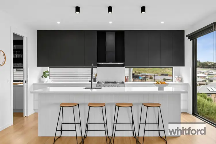 Third view of Homely house listing, 46 Zenith Circuit, Fyansford VIC 3218