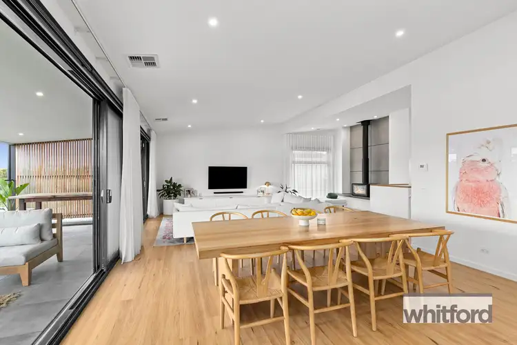 Fourth view of Homely house listing, 46 Zenith Circuit, Fyansford VIC 3218