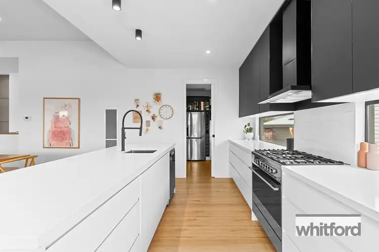 Sixth view of Homely house listing, 46 Zenith Circuit, Fyansford VIC 3218