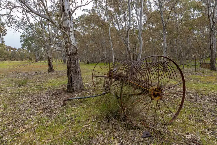 Sixth view of Homely rural property listing, 52 Wild Dog Track, Moonambel VIC 3478