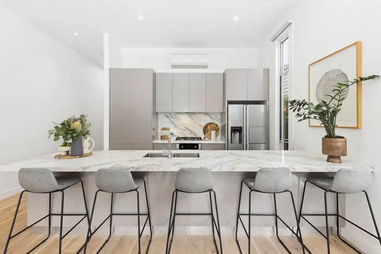 Fourth view of Homely house listing, 2219 The Parade, Ascot Vale VIC 3032