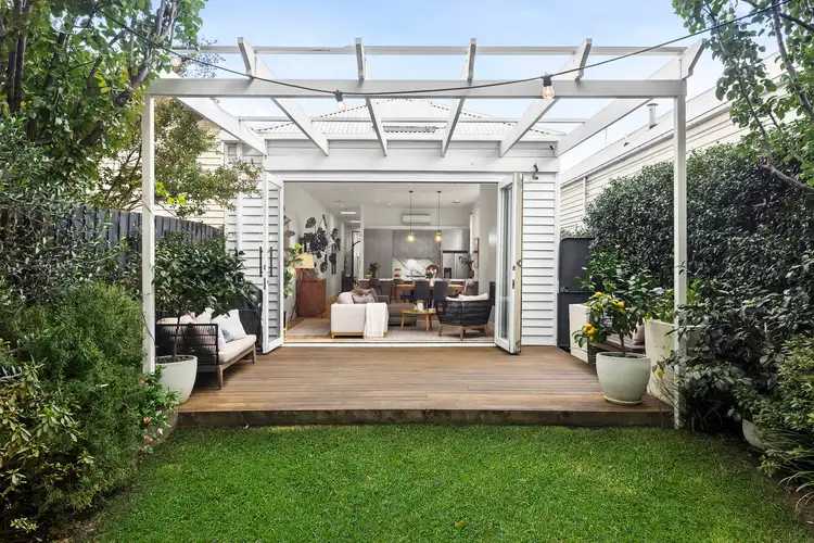 Fifth view of Homely house listing, 2219 The Parade, Ascot Vale VIC 3032