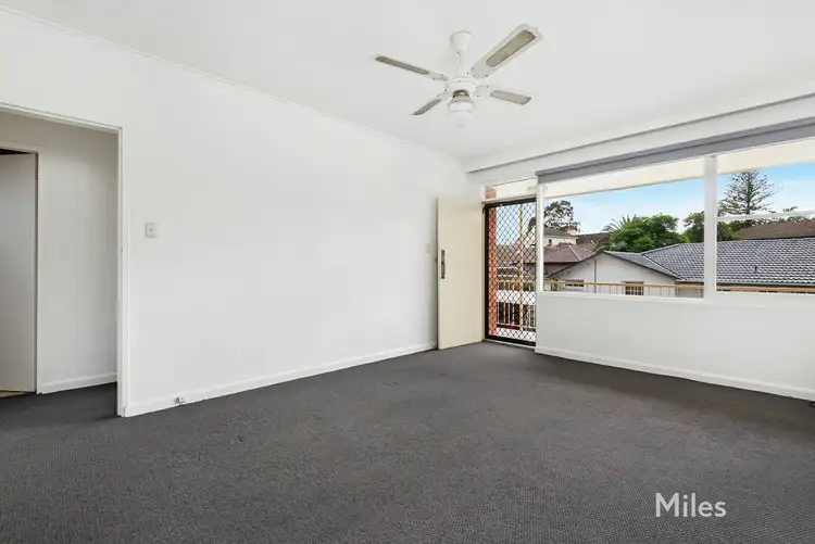 Second view of Homely apartment listing, 10/289 Upper Heidelberg Road, Ivanhoe VIC 3079