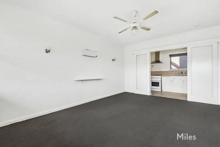Third view of Homely apartment listing, 10/289 Upper Heidelberg Road, Ivanhoe VIC 3079