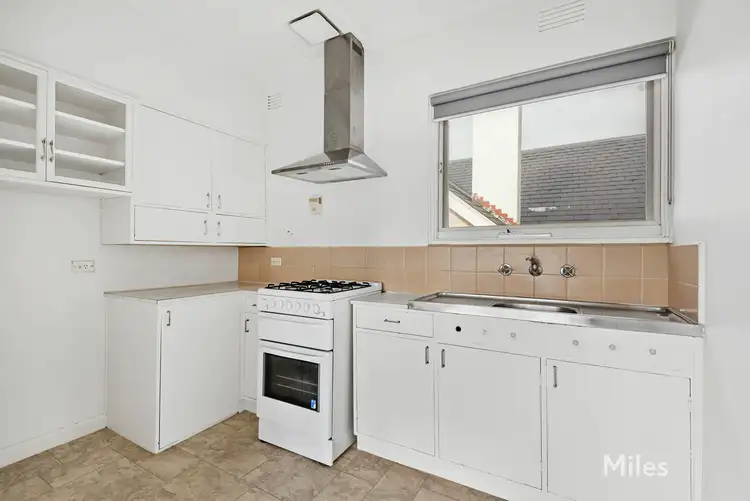 Fourth view of Homely apartment listing, 10/289 Upper Heidelberg Road, Ivanhoe VIC 3079