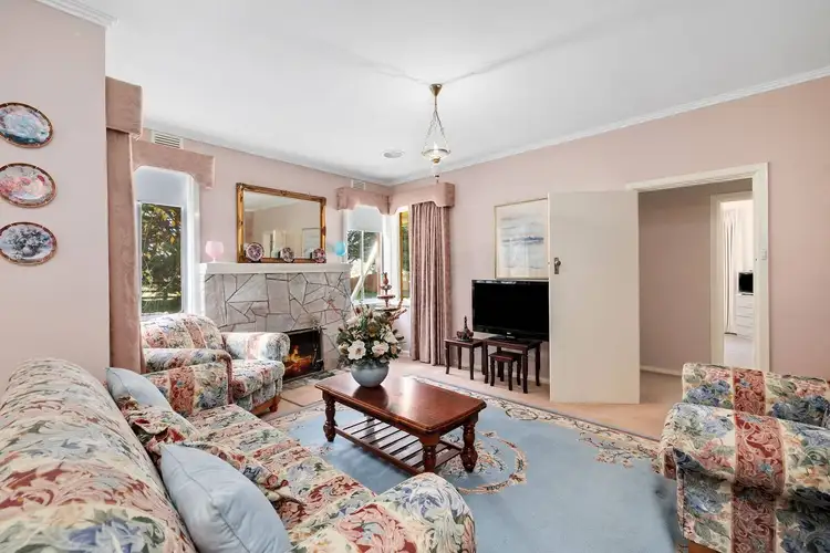 Fifth view of Homely house listing, 329 Racecourse Road, Ballan VIC 3342