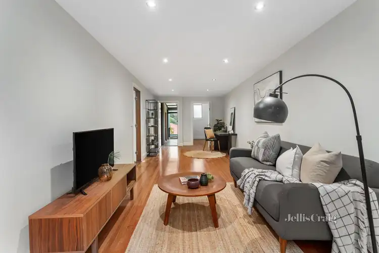 Sixth view of Homely house listing, 9A Nicholson Close, Research VIC 3095