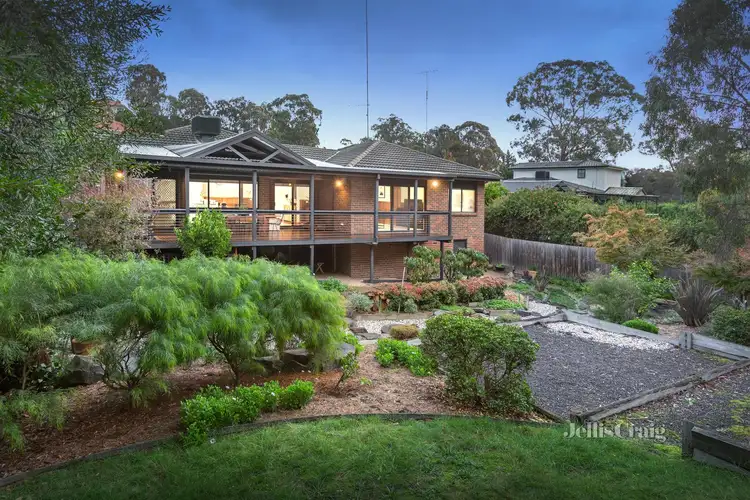 36 Ridgeview Street, Eltham VIC 3095