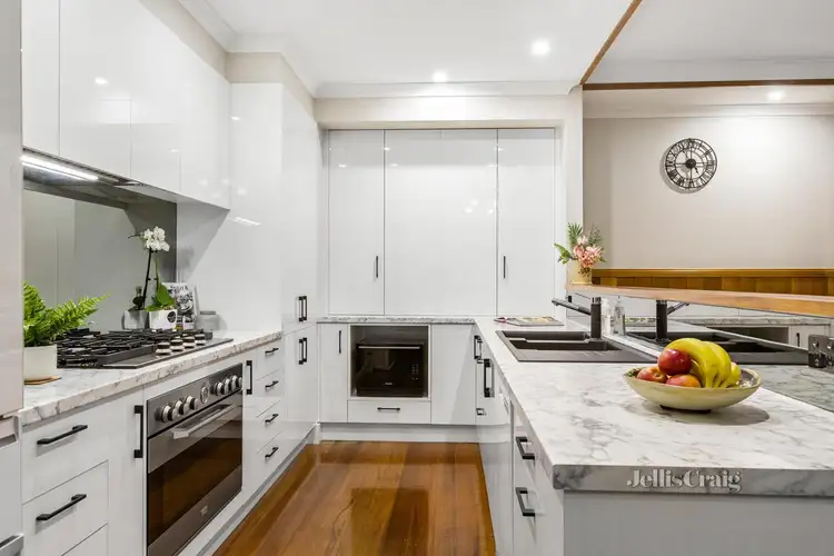 Third view of Homely house listing, 36 Ridgeview Street, Eltham VIC 3095