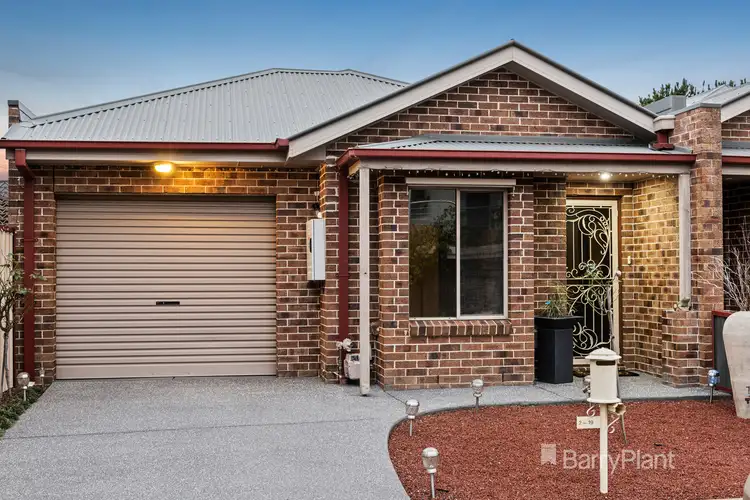 2/19 Payne Place, South Morang VIC 3752