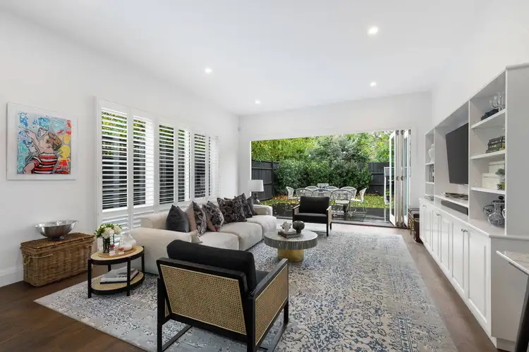 Second view of Homely house listing, 58 Repton Road, Malvern East VIC 3145