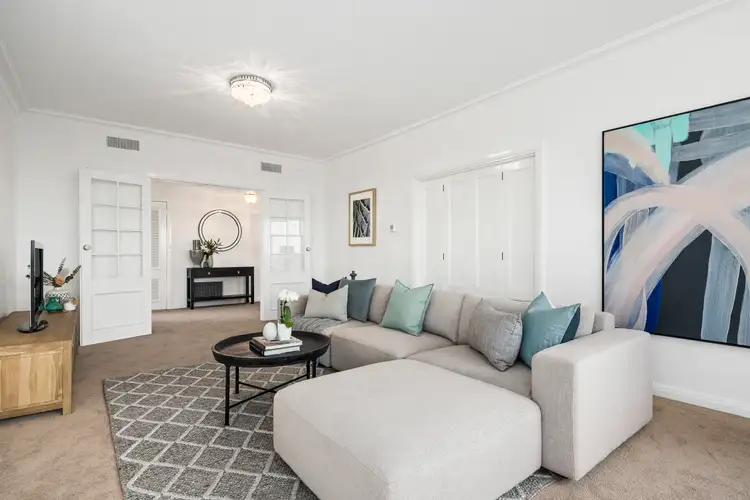 Main view of Homely apartment listing, 20/512 Toorak Road, Toorak VIC 3142