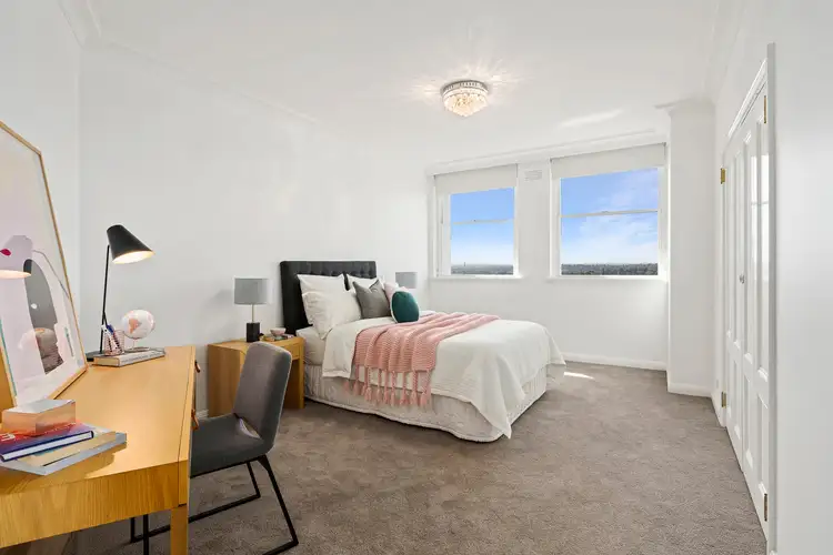 Second view of Homely apartment listing, 20/512 Toorak Road, Toorak VIC 3142
