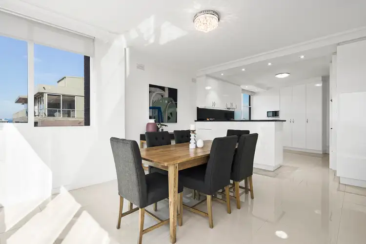 Fourth view of Homely apartment listing, 20/512 Toorak Road, Toorak VIC 3142