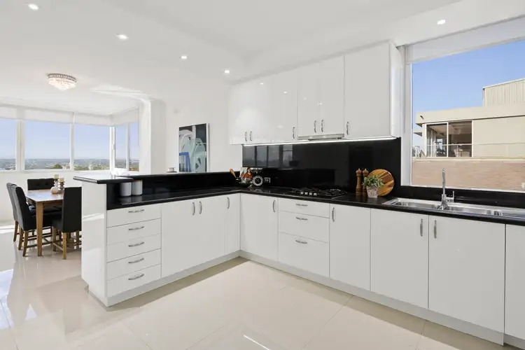 Fifth view of Homely apartment listing, 20/512 Toorak Road, Toorak VIC 3142