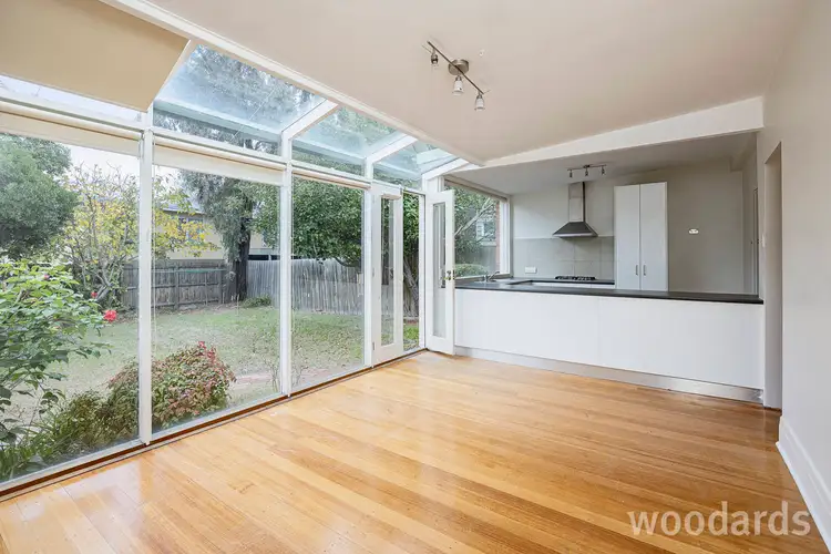 Second view of Homely house listing, 272 Tooronga Road, Glen Iris VIC 3146