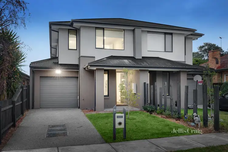 Main view of Homely townhouse listing, 22B Northam Road, Bentleigh East VIC 3165