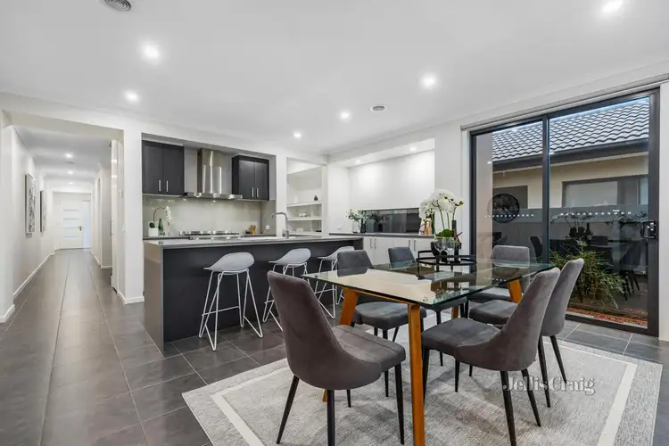 Second view of Homely townhouse listing, 22B Northam Road, Bentleigh East VIC 3165