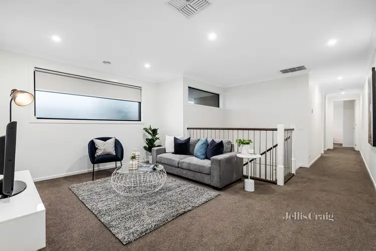 Fifth view of Homely townhouse listing, 22B Northam Road, Bentleigh East VIC 3165