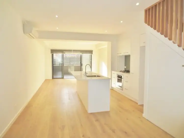 Third view of Homely apartment listing, 13/40 Rosanna Road, Heidelberg VIC 3084